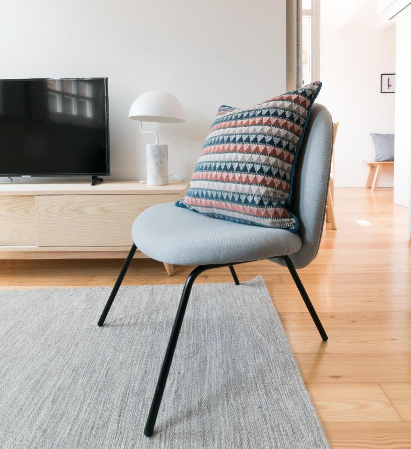 Souto Apartments Πόρτο Εξωτερικό φωτογραφία