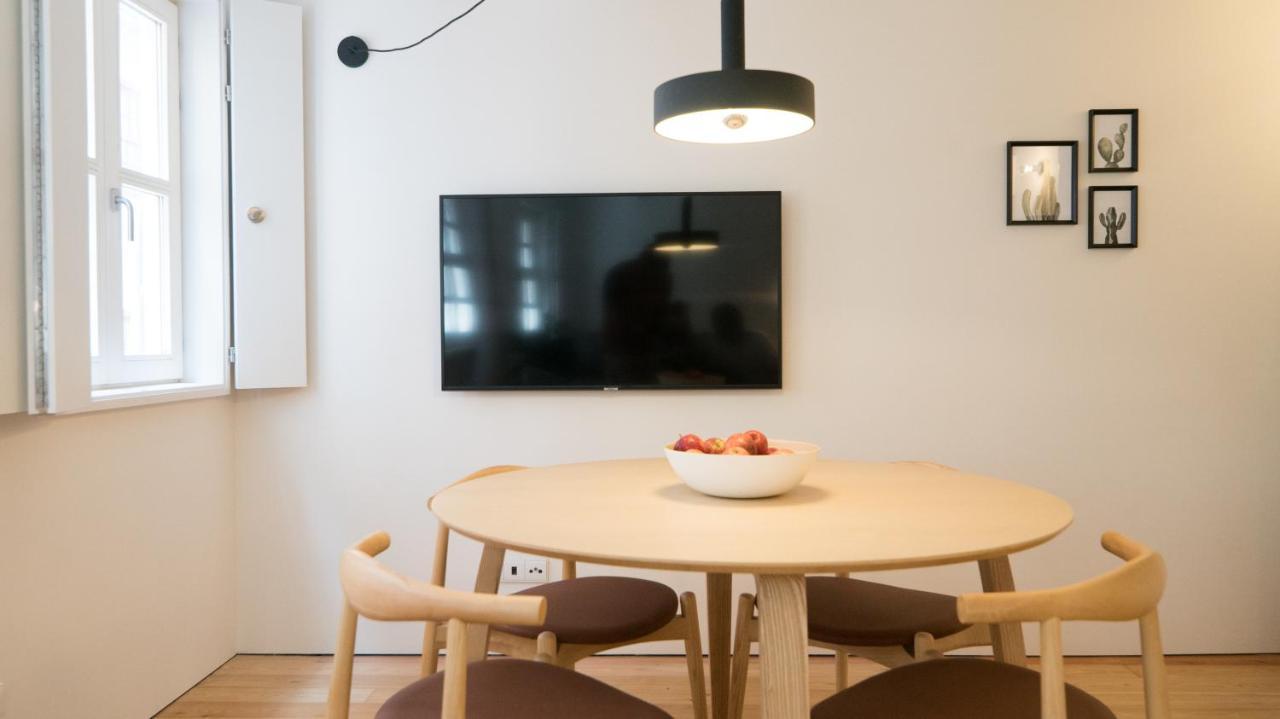 Souto Apartments Πόρτο Εξωτερικό φωτογραφία